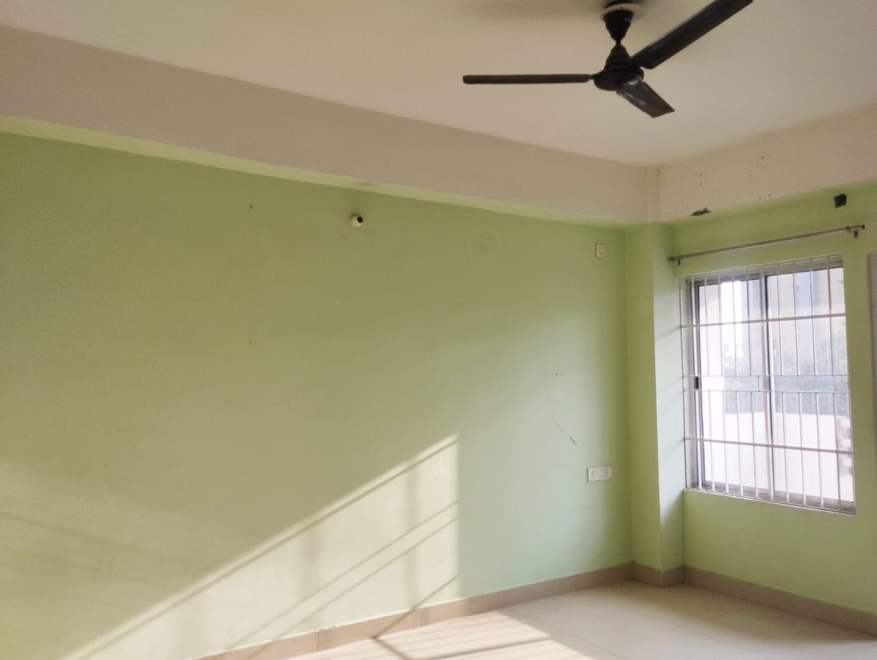 Unfurnished 3bhk in Radha Nagar Path, Barbari Village, Guwahati, Assam, India for Rent